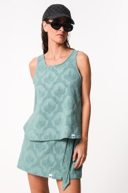 EGREMNI TANK TOP SEA CLAY2